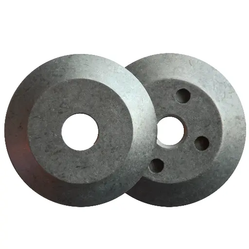 ADAPTADOR PARA MONTAR DISCOS DE CORTE DE 175MM O 225MM EN ESMERILADORAS PORTÁTILES DE 15.9-11