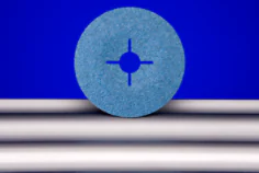 [049-01-05-001] DISCO ABRASIVO FIBRA 4-1/2 X 7/8 G50 581C