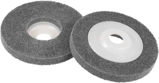 [109-01-03-058] RUEDA ABRASIVA  DE 152 X 4.8 X 25.4 MM C542P4B86K NP 89548