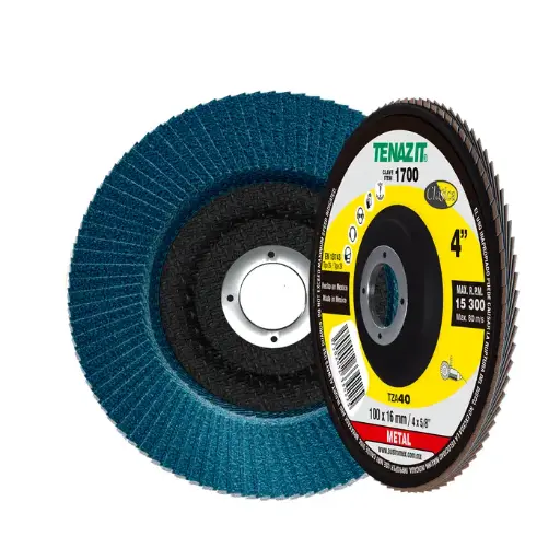 [109-01-03-066] DISCO ABRASIVO DE 5/8 D.T.29LAM 100x15.9