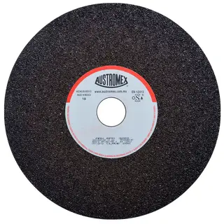 [109-01-25-030] DISCO ABRASIVO DESBASTE DE METAL 12" X 2" X 1 1/2"