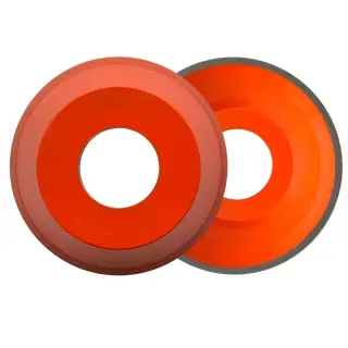 [109-01-25-039] RUEDA ABRASIVA 11V9.95X38X31.7.B120R75BAM2.