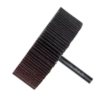 [109-01-26-020] RUEDA ABRASIVA FLAP 3 X 1 X 1/4 WF-60