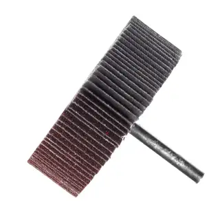 [109-01-26-022] RUEDA ABRASIVA FLAP 2" X 1/2" X 1/4" WF-60