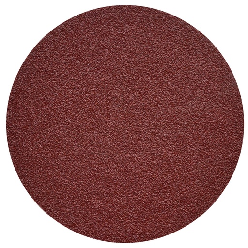 [388-01-05-086] DISCO ABRASIVO DE LIJA AUTOADHERIBLE 5" G-220