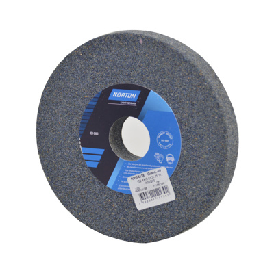 [388-01-18-061] RUEDA ABRASIVA ESMERIL AFILADO 6X 1/4X1.1/4 G60 (10057613)