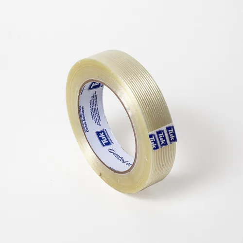 [161-20-01-096] CINTA DE FILAMENTO 2" X 50 MTS ADHESIVA