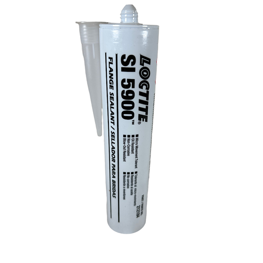 [078-20-04-098] LOCTITE 5900 SELLADOR SILICO NEGRO 300 ML IDH 212184