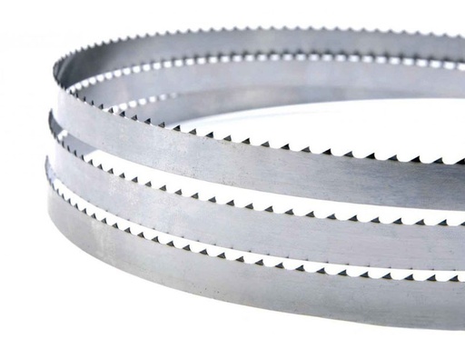 [048-09-45-430] SIERRA CINTA BIMETALICA DE 1/2 X .025 8-12 D X 64.5