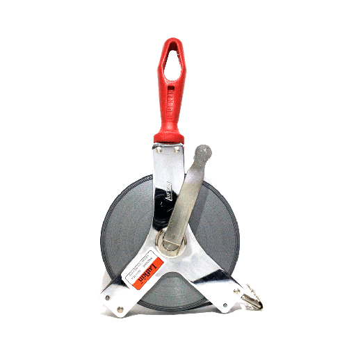 [089-08-27-037] CINTA DE MEDIR ROYAL NIQUELADA TIPO CRUCETA MODELO 13080