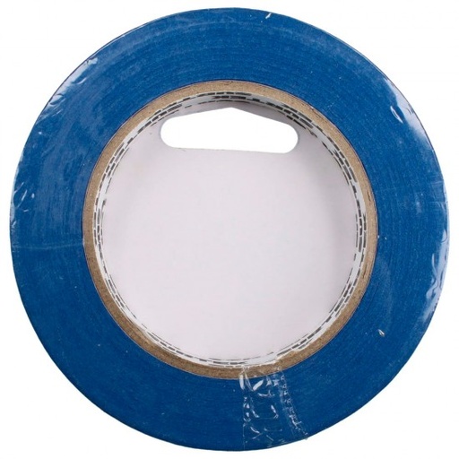 [093-12-02-242] CINTA MASKING TAPE 2" COLOR AZUL