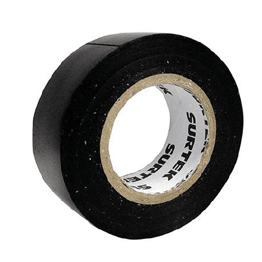 [093-20-01-060] CINTA DE AISLAR NEGRA 9 MT