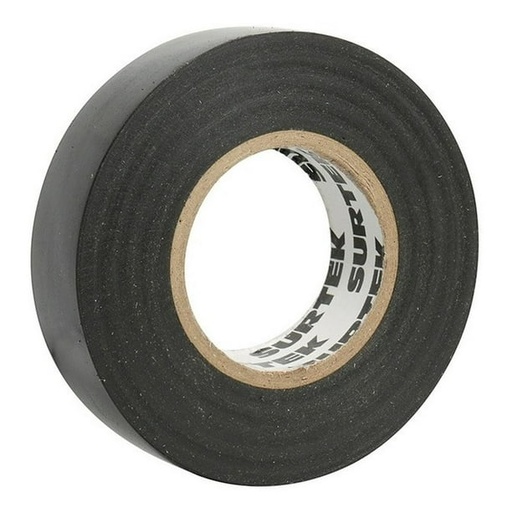 [093-20-01-063] CINTA DE AISLAR NEGRA 18 METROS BLIS