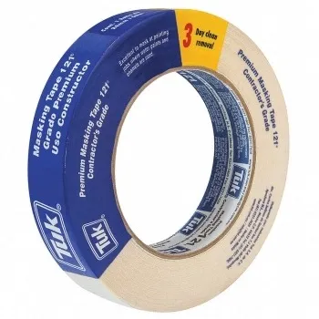 [161-20-01-026] CINTA MASKING 121 TUK 24 X 50 MTS