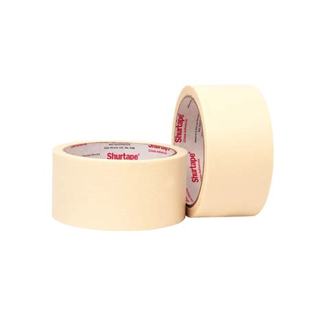 [218-20-01-005] CINTA MASKING TAPE 2" C106-2"