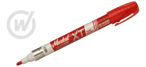 [201-18-08-205] MARCADOR PRO-LINE XT RED