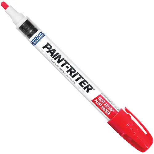 [201-18-08-304] MARCADOR DE VALVULA COLOR ROJO