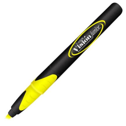 [431-01-01-028] MARCADOR RESALTADOR AMARILLO VISION JR