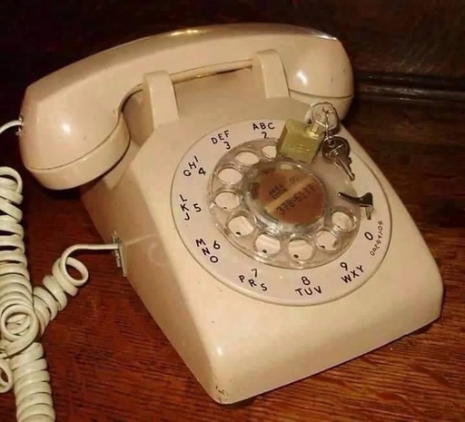 [038-05-20-001] CANDADO PARA TELEFONO