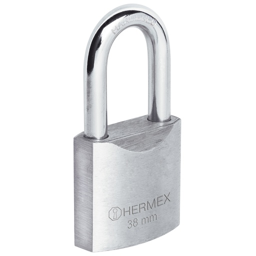 [057-05-19-025] CANDADO LARGO 38 MM