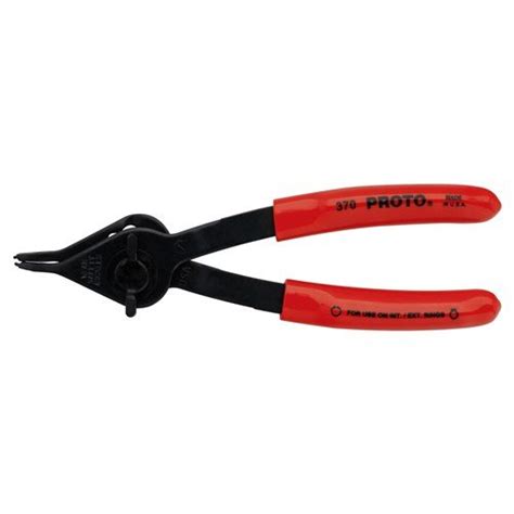 [065-06-46-015] PINZA PARA CANDADO INTERIORES/EXTERIORES # 372