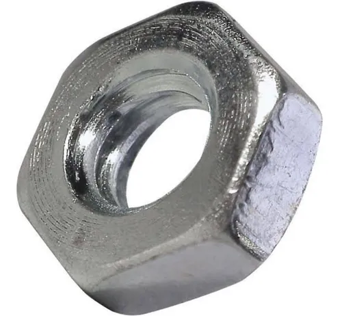 [081-25-58-251] TUERCA HEXAGONAL CANDADO 3/16''