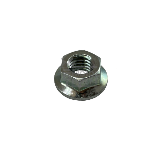 [081-25-58-255] TUERCA HEXAGONAL CANDADO 3/8''