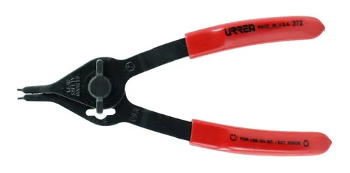 [095-06-46-015] PINZA PARA CANDADO INTERIORES/EXTERIORE # 372