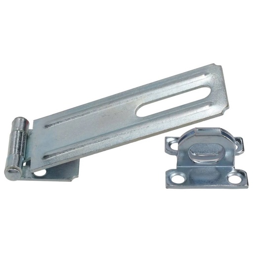 [113-05-16-002] PORTACANDADO 4 1/2" NIQUEL SATINADO