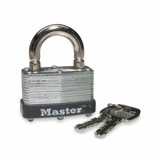 [360-05-19-081] CANDADO CON GANCHO DESPRENDIBLE MCA. MASTERLOCK