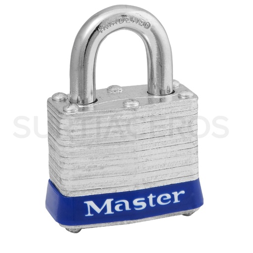 [360-05-19-114] CANDADO MASTER LOCK MODELO 428