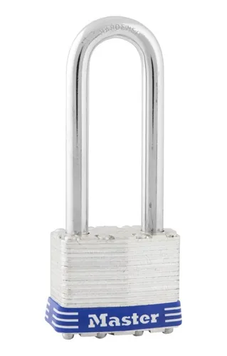 [360-05-21-018] CANDADO LAMINADO 64MM 15ESPD