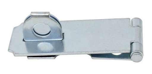 [900-05-19-005] PORTA CANDADO CLASICO DEXTER 2-1/2" 4262