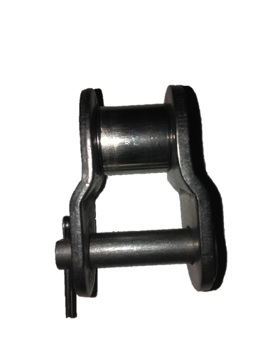 [900-22-95-293] CANDADO PASO 50 SENCILLO ACERO INOXIDABLE