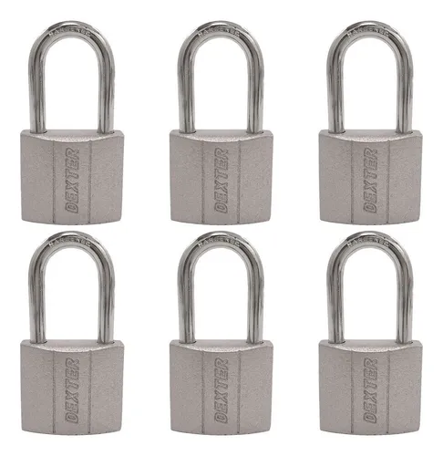 [999-99-99-054] JUEGO DE CANDADOS METRICOS CODIGO 71-012-992