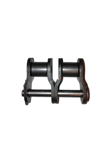 [999-99-99-535] CANDADO MEDIO PARA CADENA DOBLE REMACHADA PASO #40 (LINK BELT)