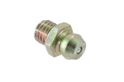 [006-18-10-001] GRASERA RECTA 1/4 PARA TORNILLO H-100