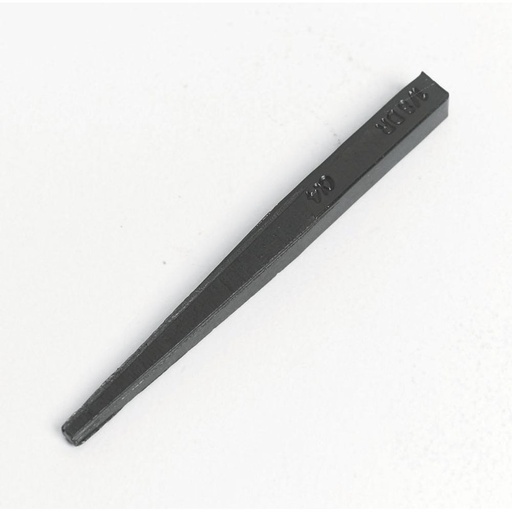 [065-07-40-014] EXTRACTOR PARA TORNILLO CUAD. 1/8