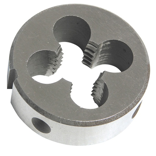 [071-14-04-026] DADO ROSCADOR CON TORNILLO 1.1/2" 11/16 11NC