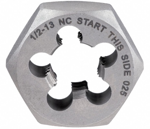 [071-14-04-062] DADO ROSCADOR CON TORNILLO 1" M10 X 1.30