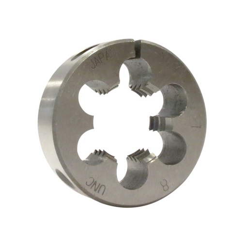 [071-14-04-076] DADO ROSCADOR CON TORNILLO 1" DE 4-36