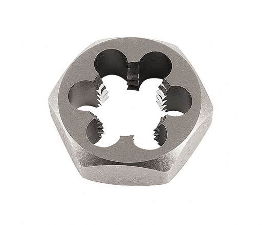 [071-14-04-078] DADO ROSCADOR CON TORNILLO 1" DE 6-48