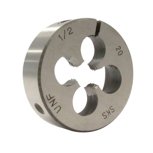 [071-14-04-081] DADO ROSCADOR CON TORNILLO 13/16 DE 1/16-64NS