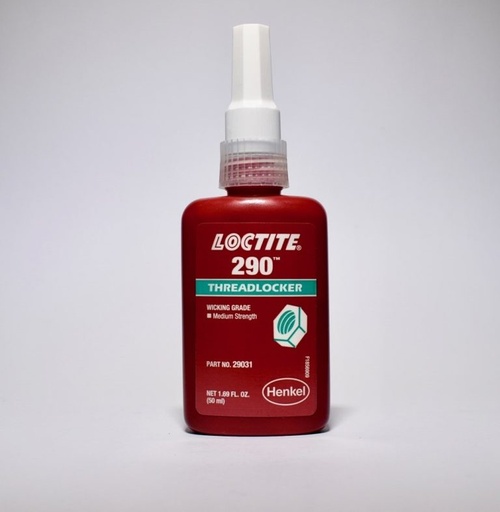 [078-20-04-039] FIJADOR DE TORNILLO CAPILAR 290-31 50ML IDH 1608643 AG