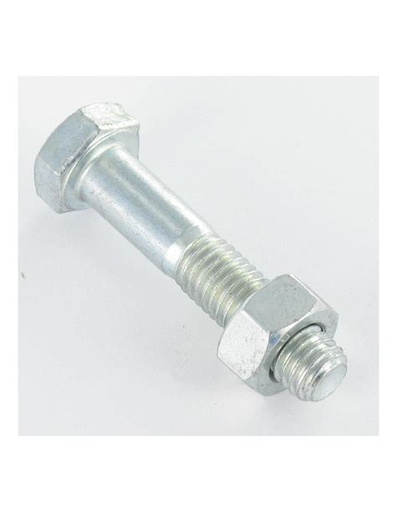 [081-25-20-157] TORNILLO HEXAGONAL 8.8 M12X45