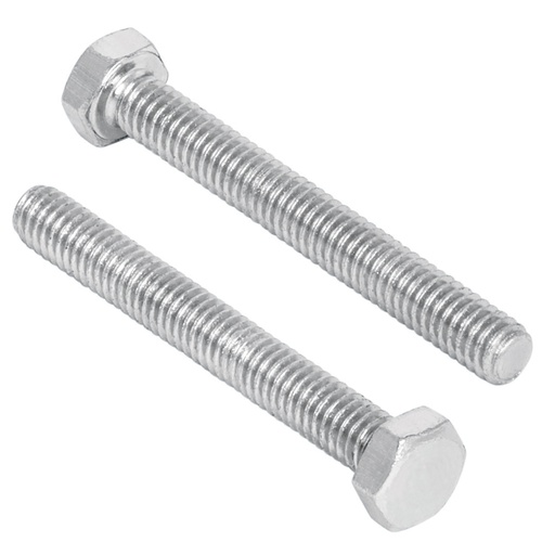 [081-25-24-285] TORNILLO HEXAGONAL FINO G-5 7/16 X 4.1/2