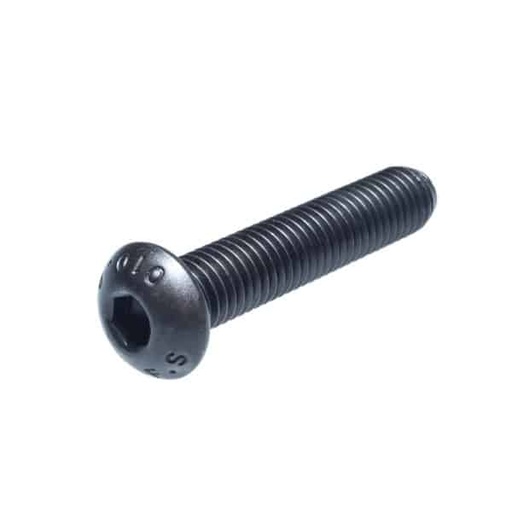 [081-25-24-415] TORNILLO HEXAGONAL 1"-8 UNC X 9" G-5