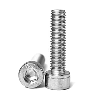 [081-25-24-771] TORNILLO CABEZA HEXAGONAL M8 X 100MM A.INOX