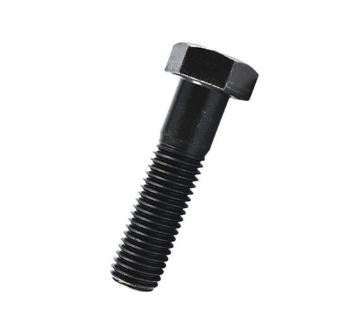 [081-25-24-861] TORNILLO HEXAGONAL STD 1/4" X 1" G-8