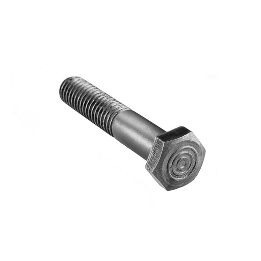 [081-25-30-116] TORNILLO MAQUINA  7/16 X 3"
